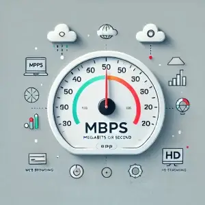 pronet.biz mbps